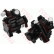 Hydraulic Pump, steering system JPR157 TRW, Thumbnail 2