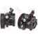 Hydraulic Pump, steering system JPR186 TRW