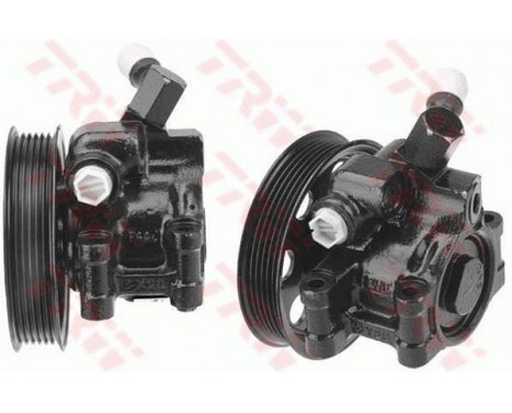 Hydraulic Pump, steering system JPR186 TRW, Image 2