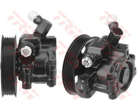 Hydraulic Pump, steering system JPR188 TRW