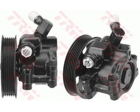 Hydraulic Pump, steering system JPR188 TRW, Image 2