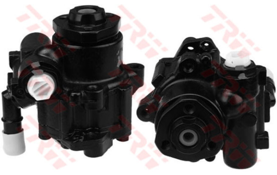 Hydraulic Pump, steering system JPR191 TRW
