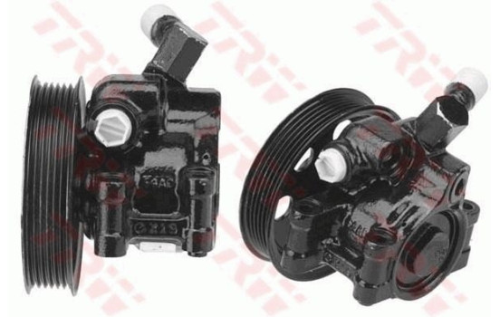 Hydraulic Pump, steering system JPR196 TRW, Image 2