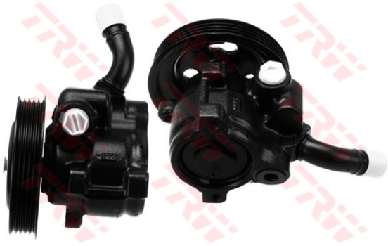 Hydraulic Pump, steering system JPR204 TRW