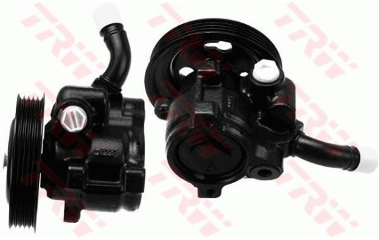 Hydraulic Pump, steering system JPR204 TRW, Image 2
