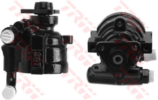 Hydraulic Pump, steering system JPR216 TRW