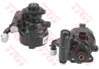 Hydraulic Pump, steering system JPR224 TRW
