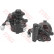 Hydraulic Pump, steering system JPR224 TRW