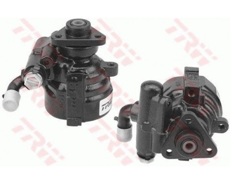 Hydraulic Pump, steering system JPR224 TRW, Image 2