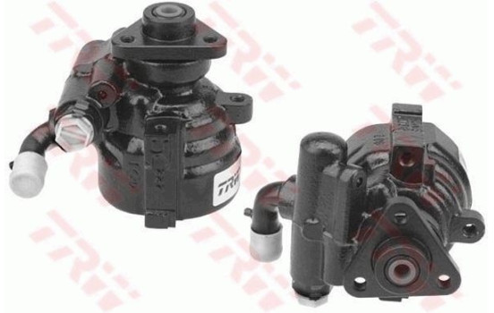 Hydraulic Pump, steering system JPR224 TRW, Image 2