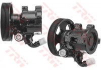 Hydraulic Pump, steering system JPR226 TRW