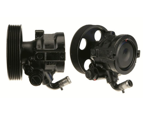 Hydraulic Pump, steering system JPR226 TRW, Image 2