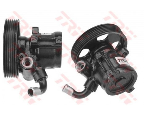 Hydraulic Pump, steering system JPR238 TRW