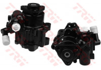 Hydraulic Pump, steering system JPR261 TRW