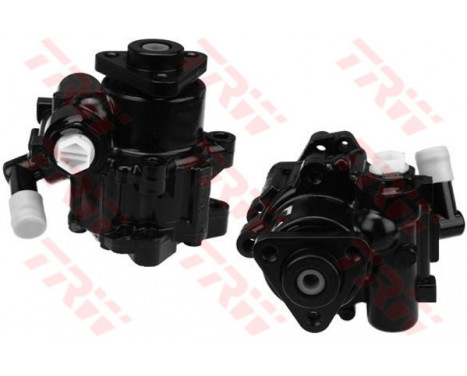 Hydraulic Pump, steering system JPR261 TRW