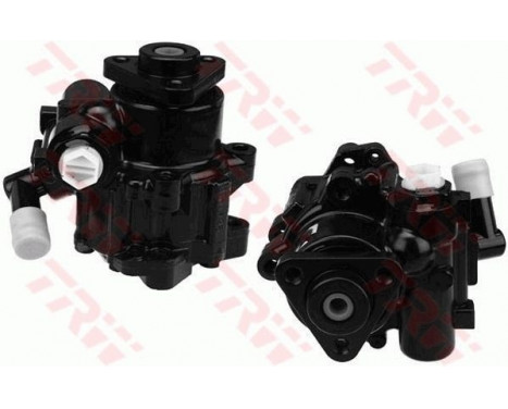 Hydraulic Pump, steering system JPR261 TRW, Image 2