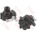 Hydraulic Pump, steering system JPR293 TRW