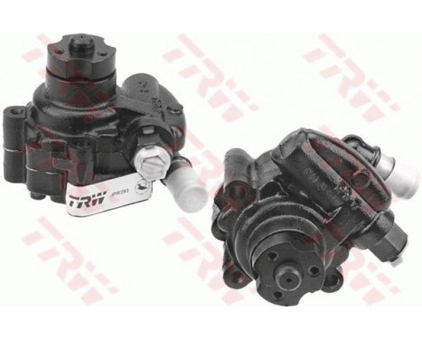 Hydraulic Pump, steering system JPR293 TRW, Image 2