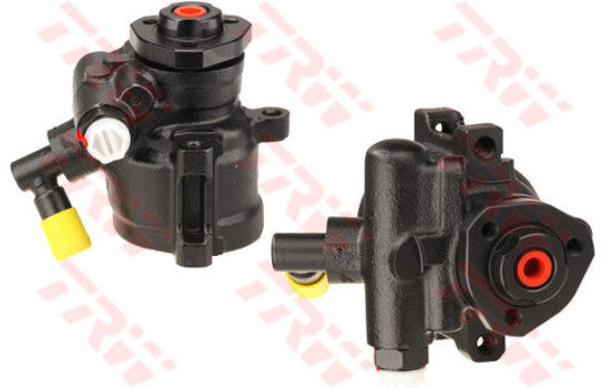 Hydraulic Pump, steering system JPR294 TRW