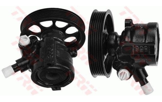 Hydraulic Pump, steering system JPR352 TRW, Image 2