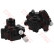 Hydraulic Pump, steering system JPR358 TRW