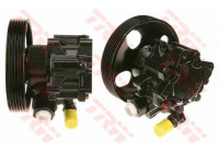 Hydraulic Pump, steering system JPR380 TRW