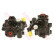 Hydraulic Pump, steering system JPR388 TRW