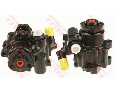 Hydraulic Pump, steering system JPR388 TRW, Image 2