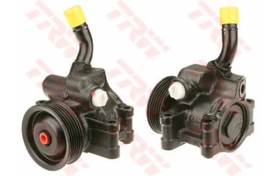 Hydraulic Pump, steering system JPR395 TRW