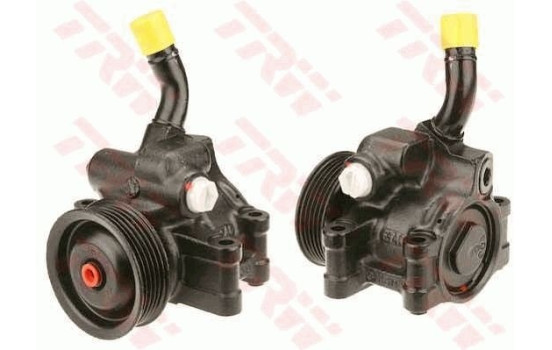 Hydraulic Pump, steering system JPR395 TRW, Image 2