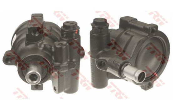 Hydraulic Pump, steering system JPR396 TRW