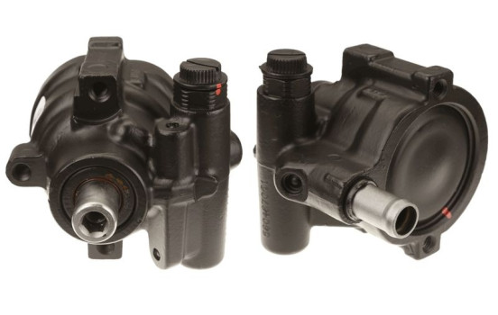 Hydraulic Pump, steering system JPR396 TRW, Image 2