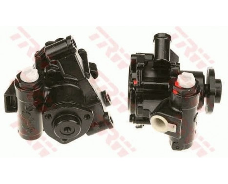 Hydraulic Pump, steering system JPR397 TRW, Image 2