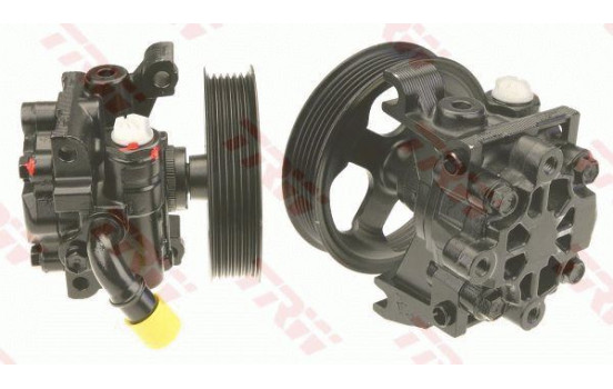 Hydraulic Pump, steering system JPR399 TRW