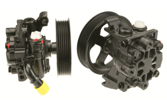 Hydraulic Pump, steering system JPR399 TRW, Image 2