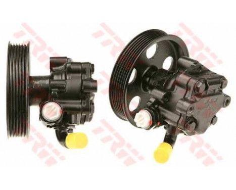 Hydraulic Pump, steering system JPR413 TRW
