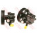 Hydraulic Pump, steering system JPR413 TRW