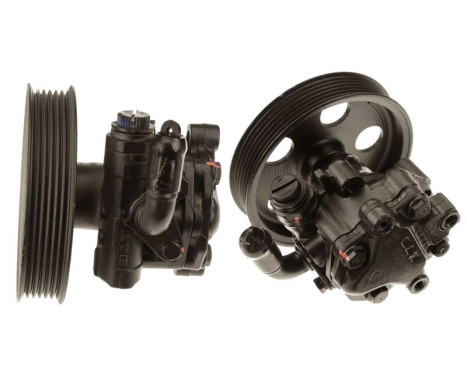 Hydraulic Pump, steering system JPR413 TRW, Image 2