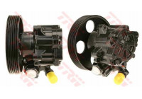 Hydraulic Pump, steering system JPR455 TRW