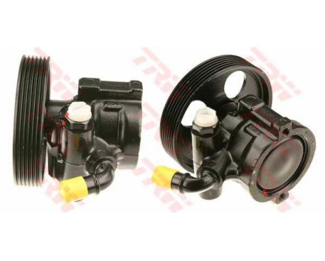 Hydraulic Pump, steering system JPR459 TRW