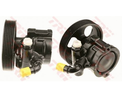 Hydraulic Pump, steering system JPR459 TRW, Image 2