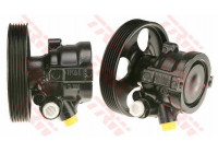 Hydraulic Pump, steering system JPR461 TRW