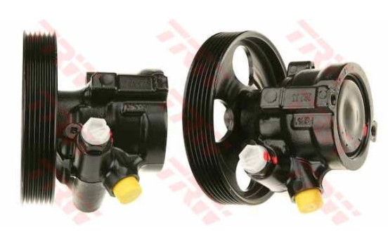 Hydraulic Pump, steering system JPR470 TRW