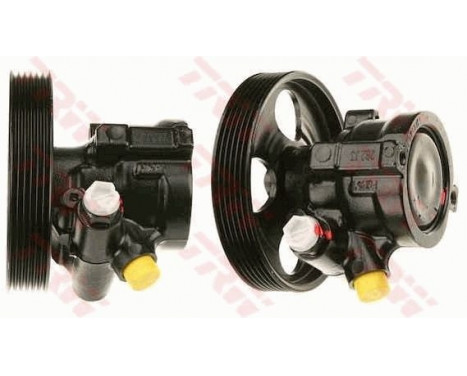 Hydraulic Pump, steering system JPR470 TRW, Image 2