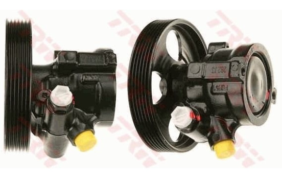 Hydraulic Pump, steering system JPR470 TRW, Image 2
