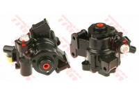 Hydraulic Pump, steering system JPR507 TRW