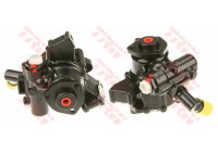 Hydraulic Pump, steering system JPR509 TRW