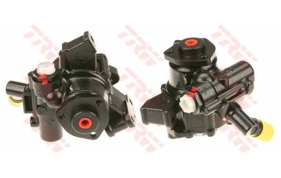 Hydraulic Pump, steering system JPR509 TRW