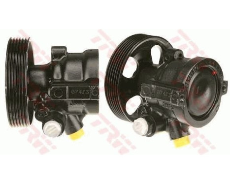 Hydraulic Pump, steering system JPR526 TRW, Image 2