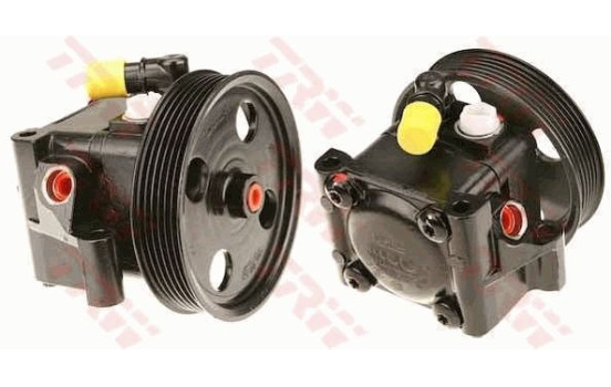 Hydraulic Pump, steering system JPR580 TRW, Image 2